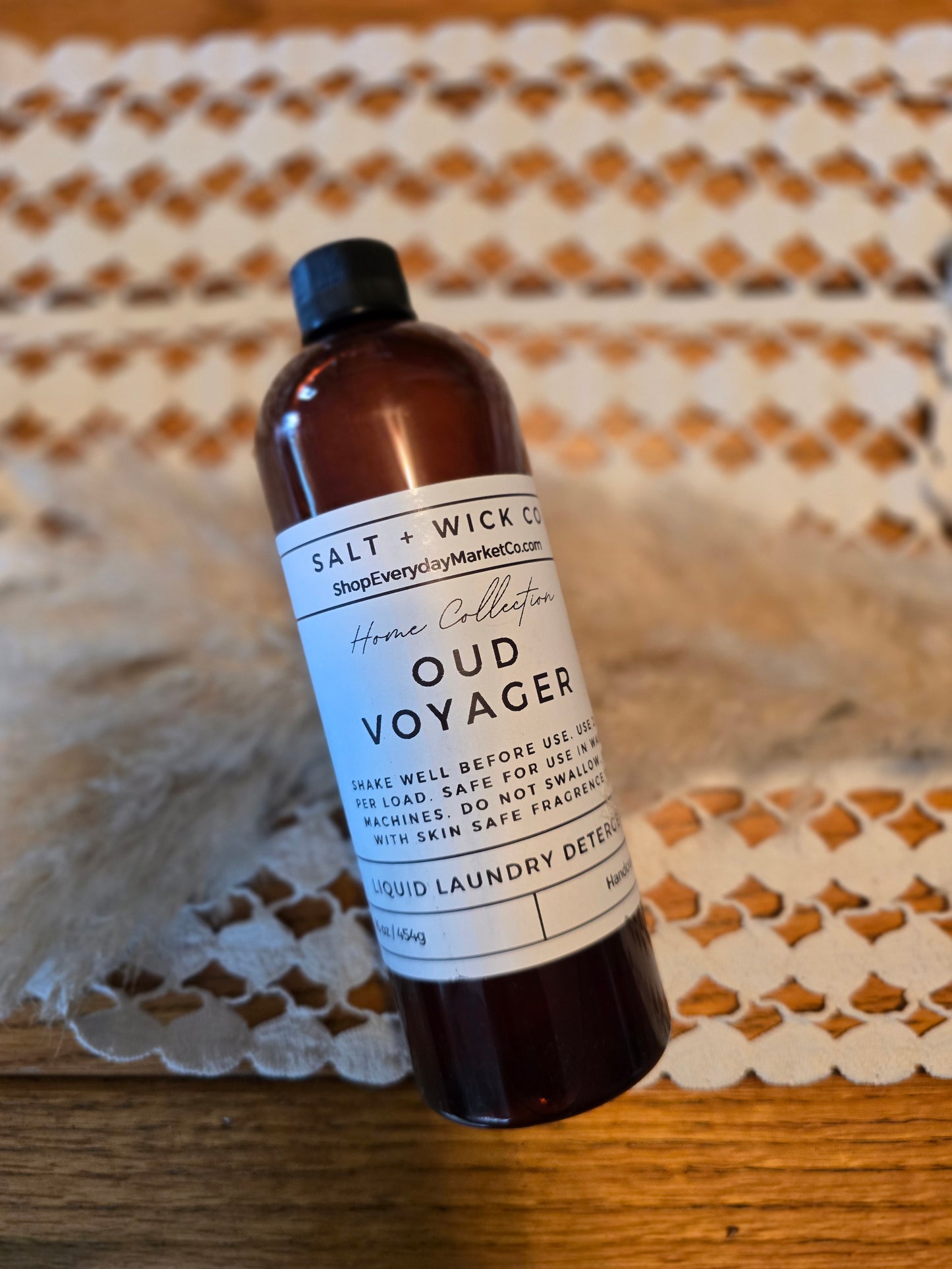 Oud Voyager