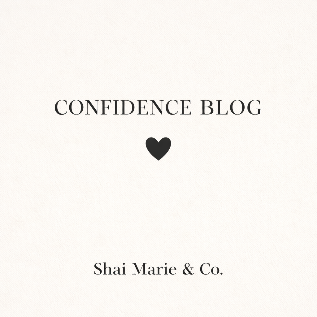 A New Year, A Fresh Start: How to Step Into 2026 with Confidence and Style