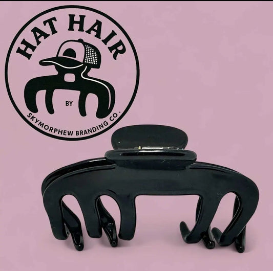 The Hat Hair Claw Clip