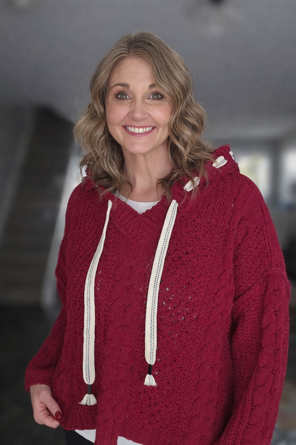 Chilly Day Knit