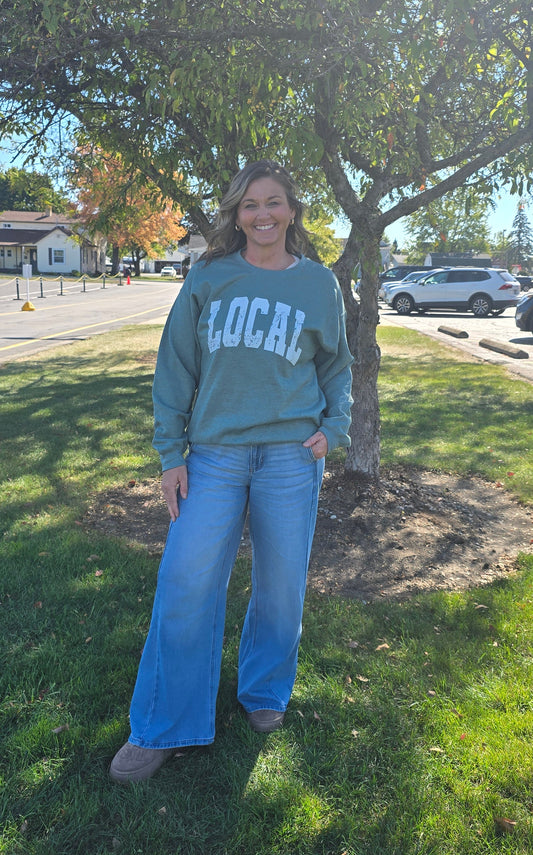 LOCAL Sweatshirt