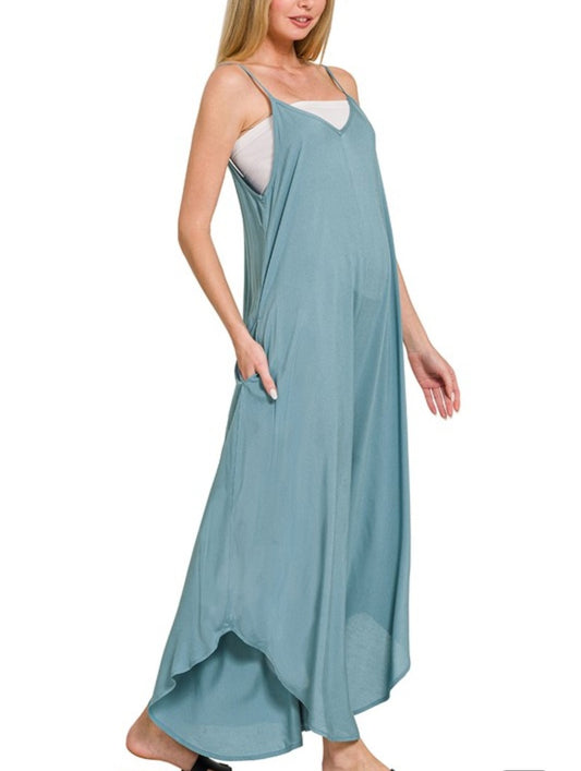Easy Days Romper