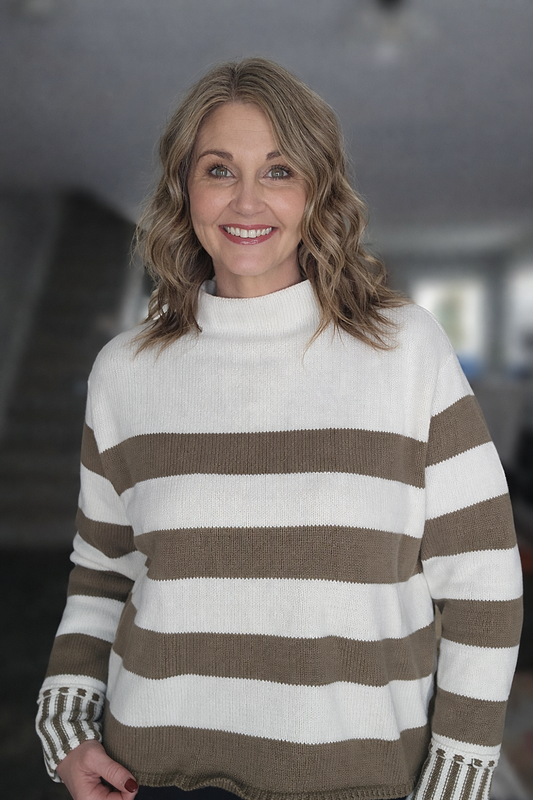 Olive Lane Sweater