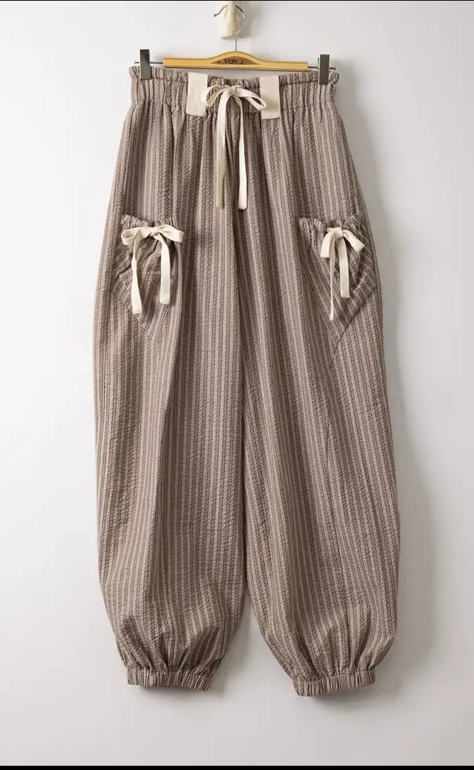 Willow Pants