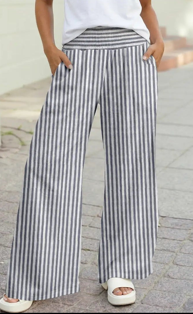 Coastal Breeze Pants