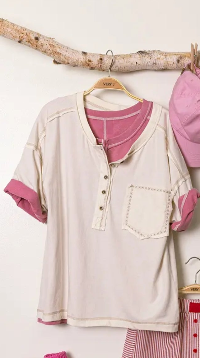 Downtown Henley Cream